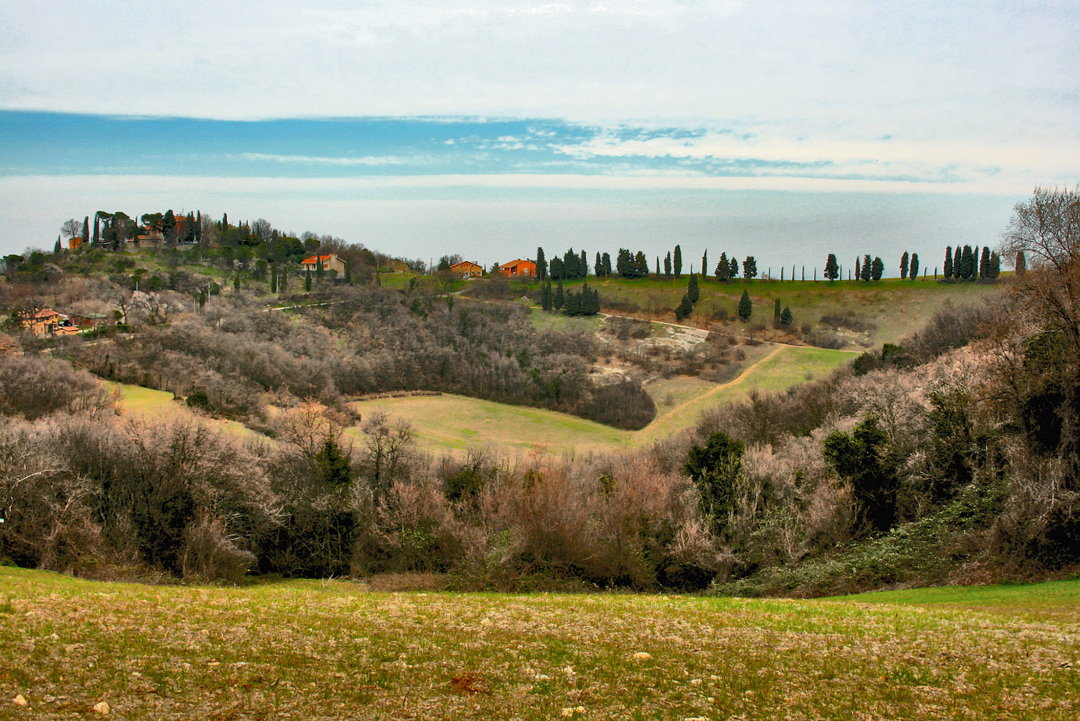 7 Dolina della Spipola