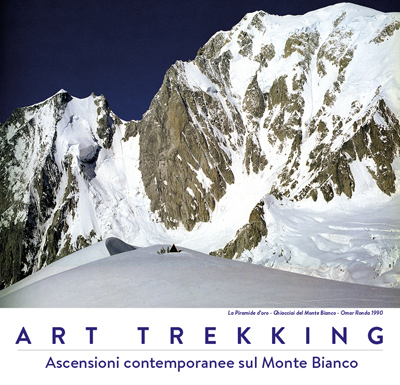 Manifesto di Art Trekking 2019