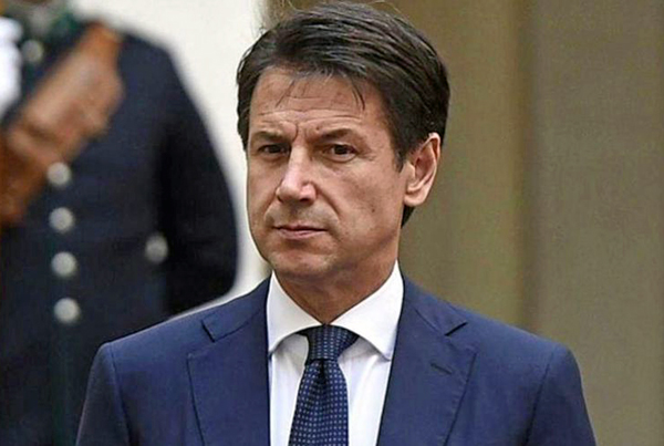 Giuseppe Conte