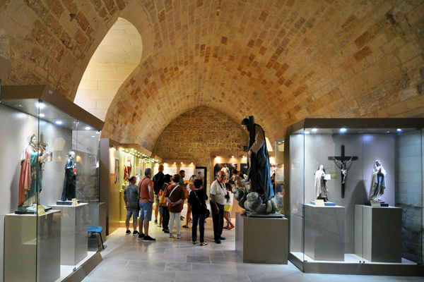 Museo della cartapesta