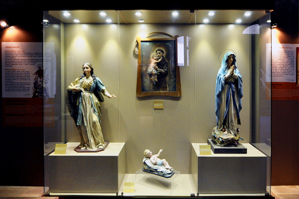 Museo della cartapesta