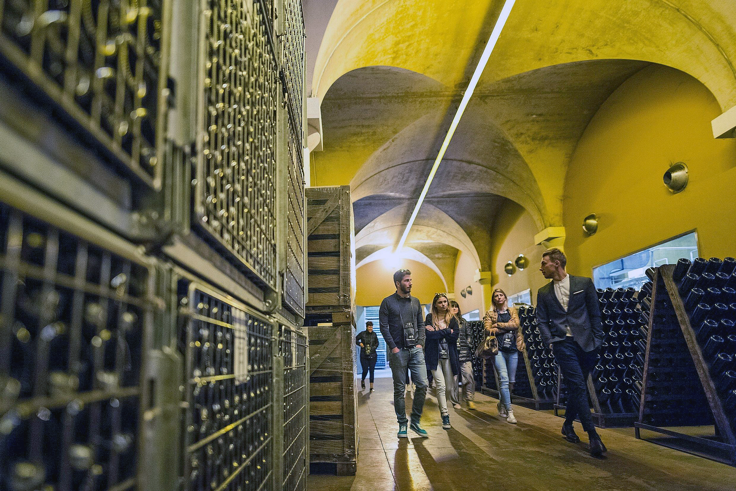 Festival Franciacorta in Cantina (2)