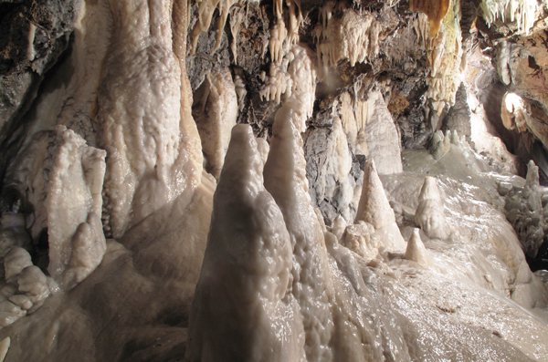 Grotta del Vento