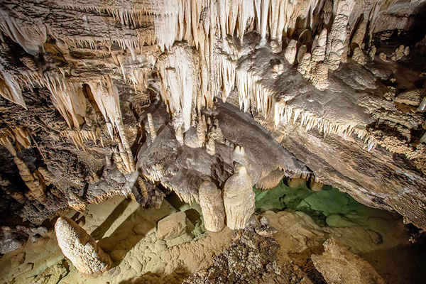 Grotta del Vento