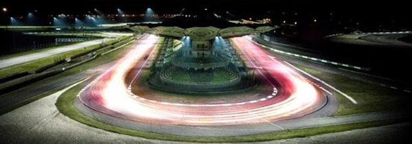 Malesia, Circuito Sepang