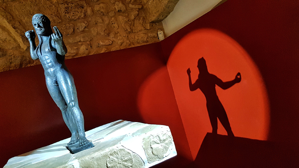 Museo storico Ugento