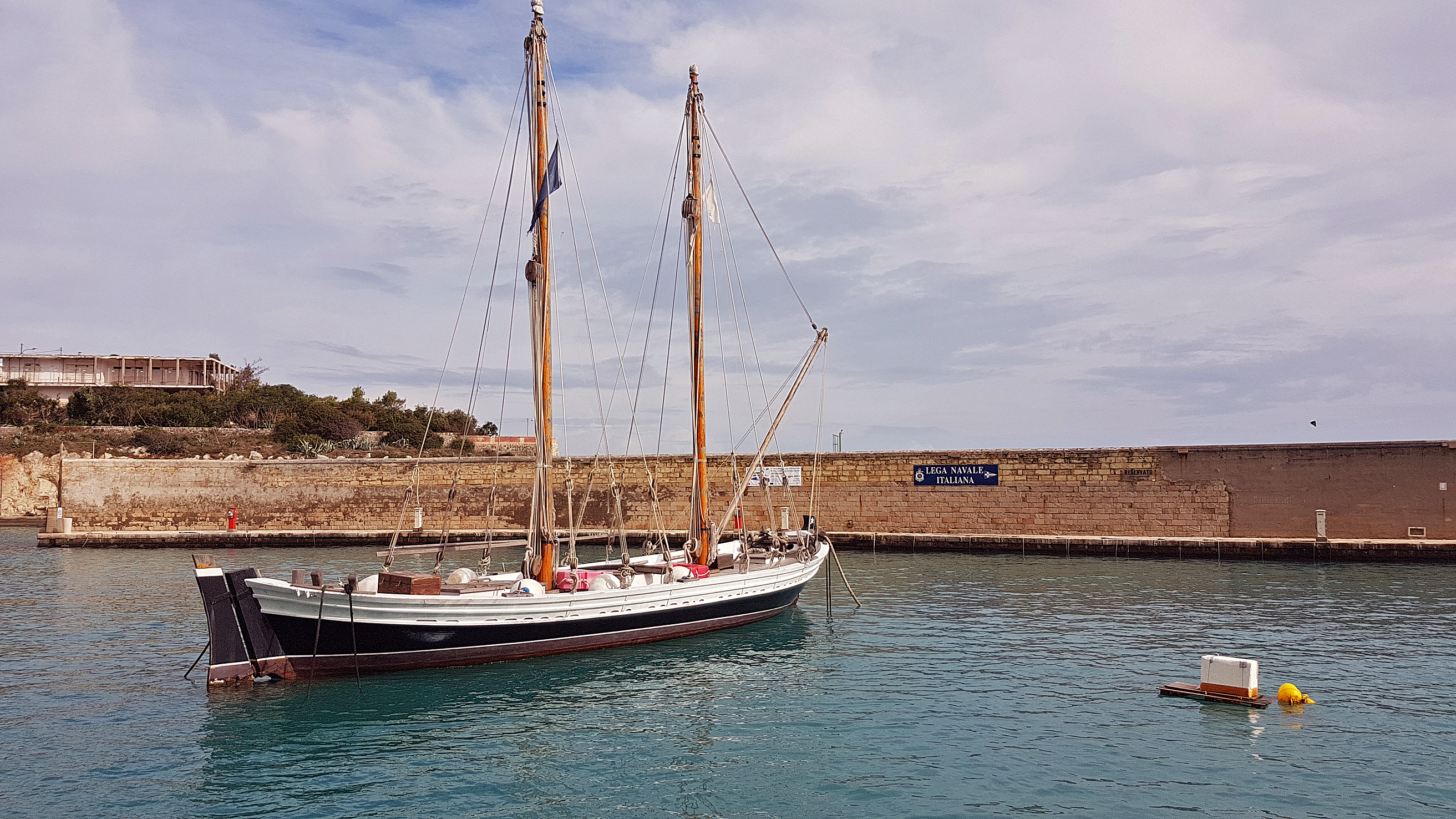 Porto di Tricase (2)