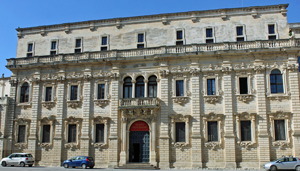 Lecce, Museo Diocesano
