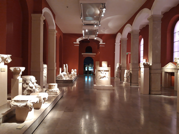 Varna, Museo dell'oro