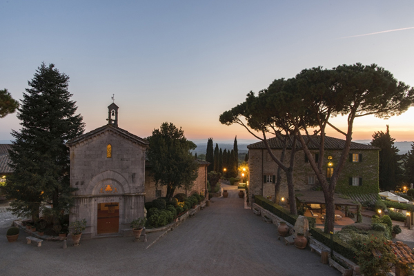 Borgo San Felice