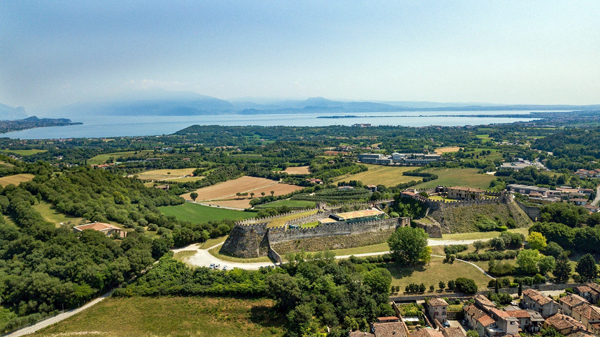 Rocca di Lonato del Garda