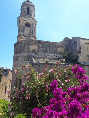 Bussana Vecchia