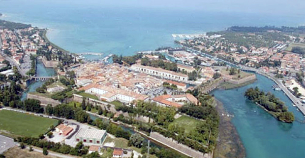 Peschiera del Garda