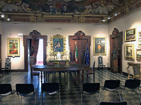 Ascoli Piceno, Musei civici