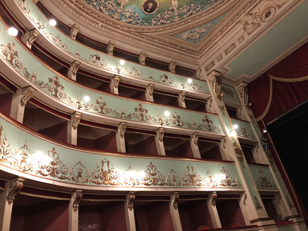 Offida Teatro