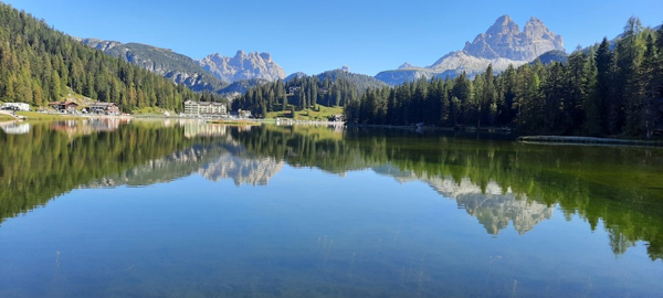 lago di Misurina