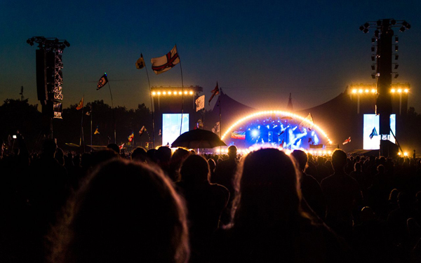 Roskilde Festival