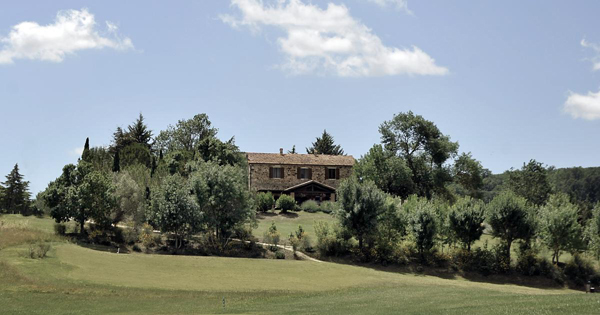 Terme di Saturnia trattoria la Stellata