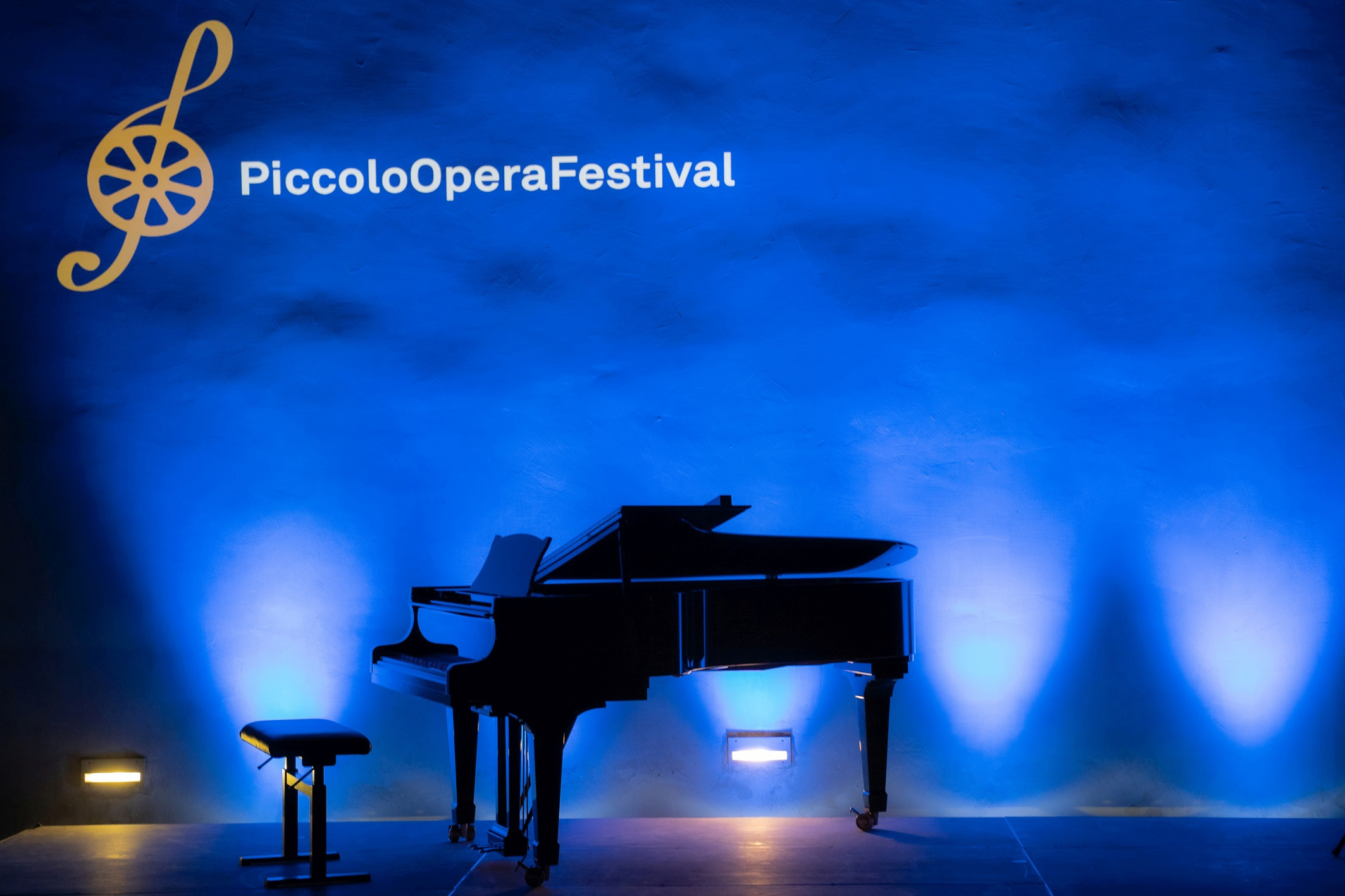 APERTURA Piccolo Opera Festival
