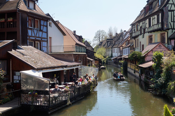 Colmar