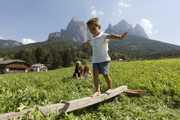 Suedtirol, Sommershooting, Südtiroler Bauernbund