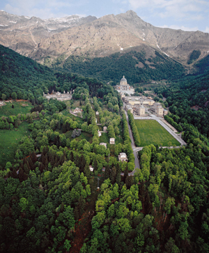 Santuario di OROPA