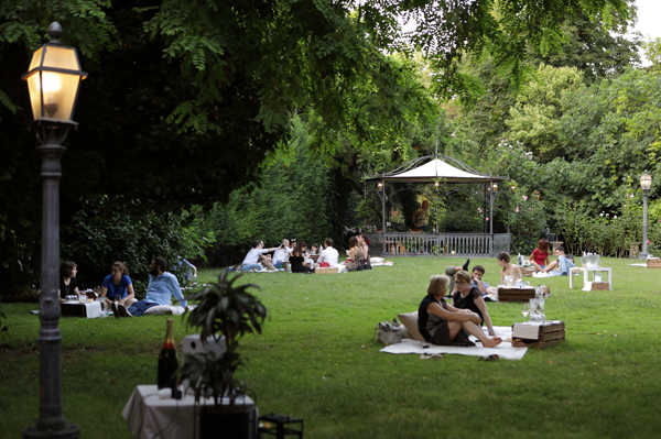  Villa Palazzina di Osteria in Scandiano (RE)