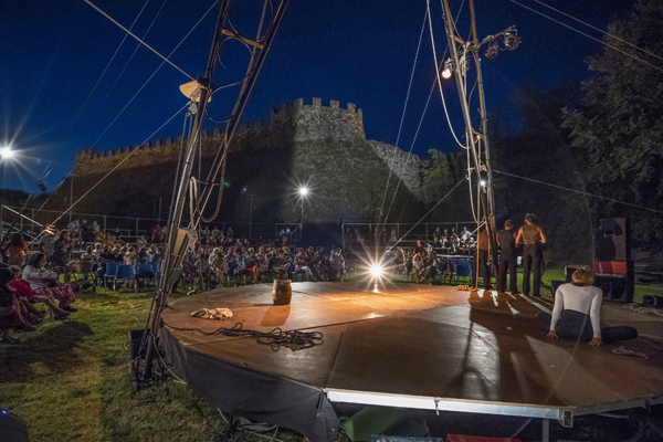 Lonato in Festival