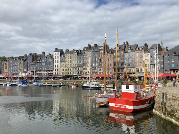 Honfleur