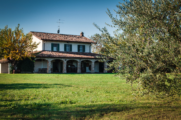 Ricci Hotels  Podere La Fattoria  Foto di Federico Pari