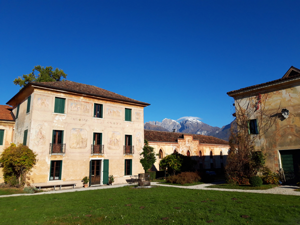  Casa di Dino Buzzati