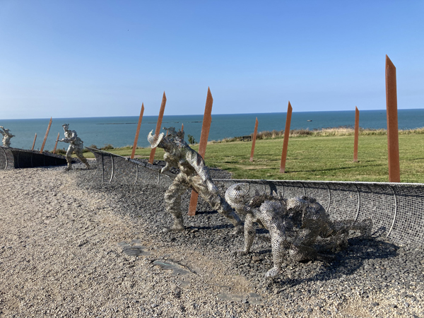 Juno Beach Centre