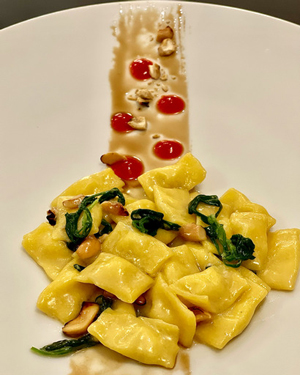 Raviolino Di Baldo