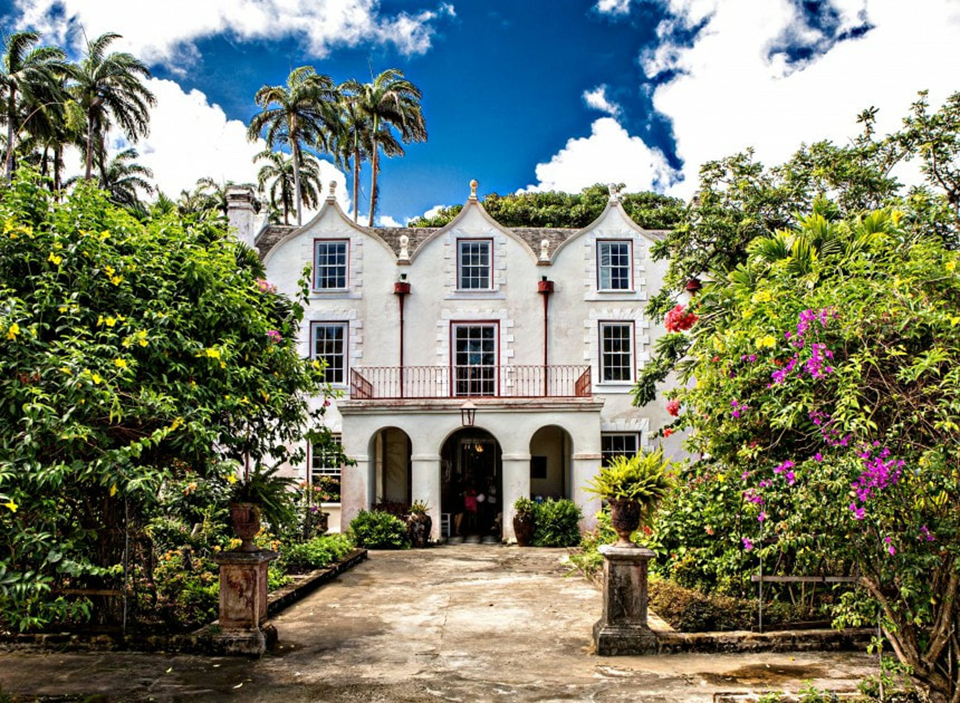 APERTURA Barbados_St Nicholas Abbey