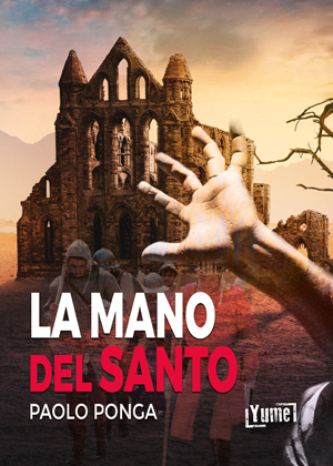 FOTO 4 Cover_LaManoDelSanto