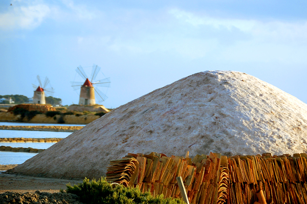 Saline di Marsala