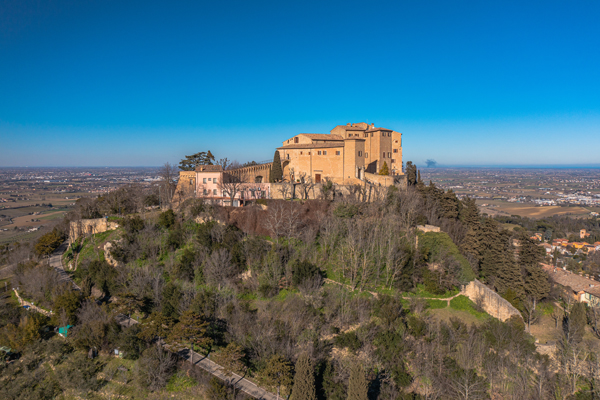 Bertinoro Rocca