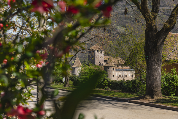  Bolzano