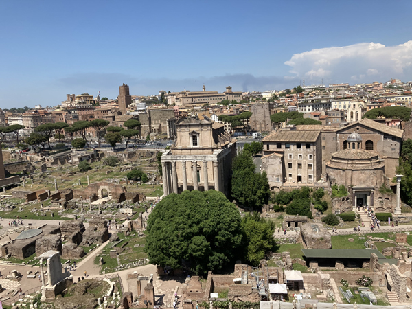 Foro Romano