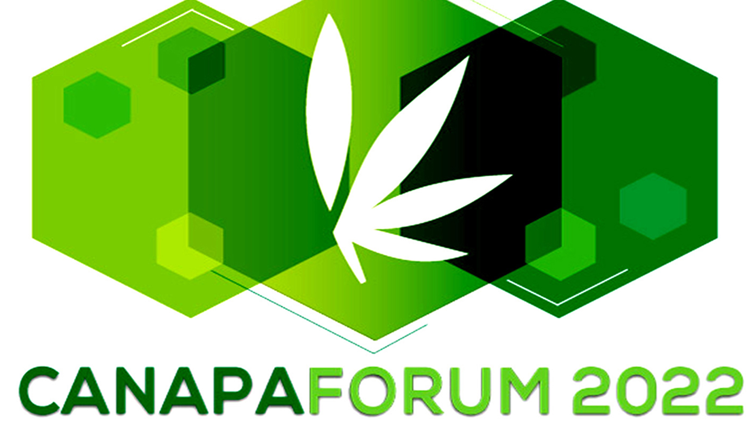 Logo Canapaforum 2022