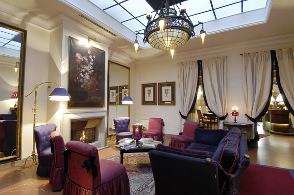 Hotel Cellai, Firenze