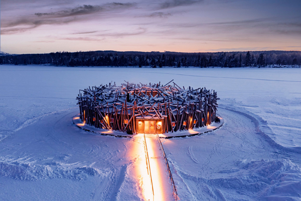 Arctic Bath_Harads__foto Roberto Moiola