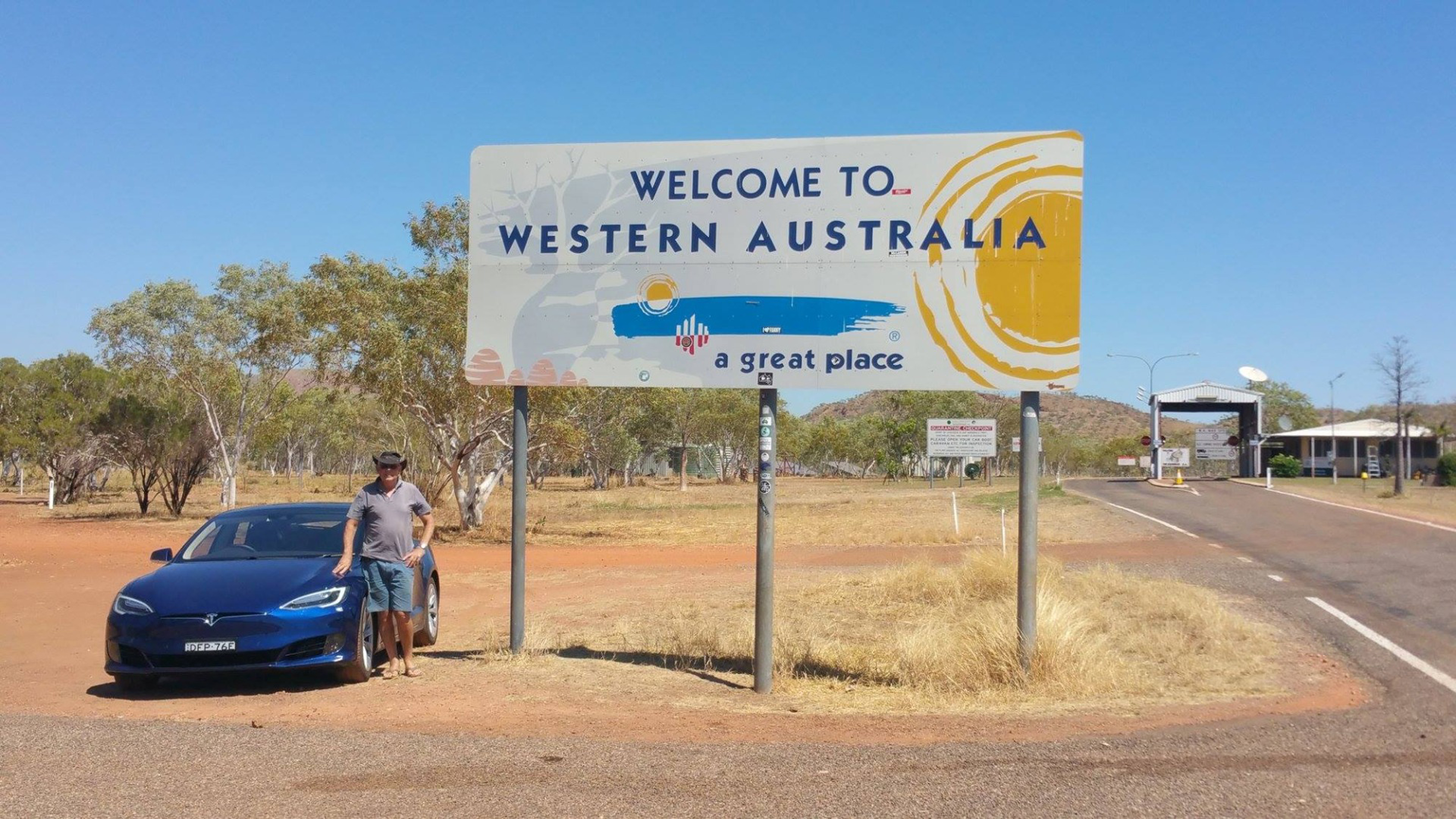 APERTURAwestern australia