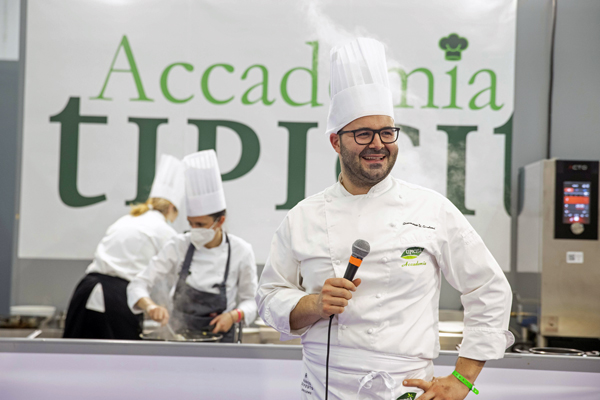 Chef in Accademia_Tipicità Festival 2022