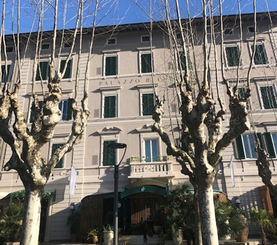 Palazzo Belvedere