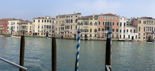 Venezia Canal Grande