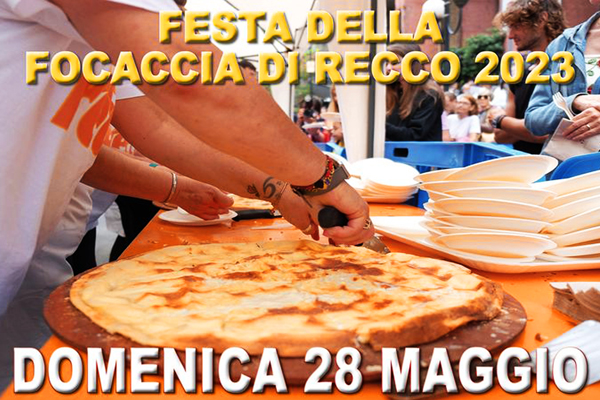  Locandina Festa della Focaccia 2