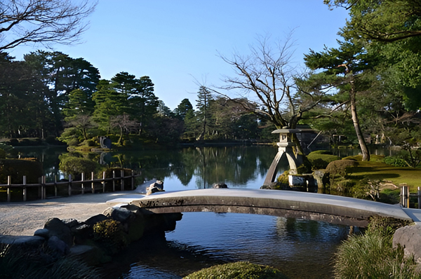 KiboTours - Giappone - Kanazawa2