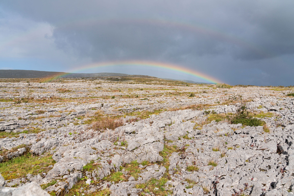 The Burren