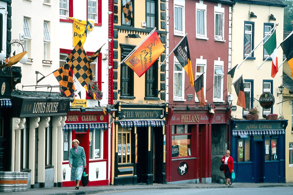 Kilkenny City, Co. Kilkenny